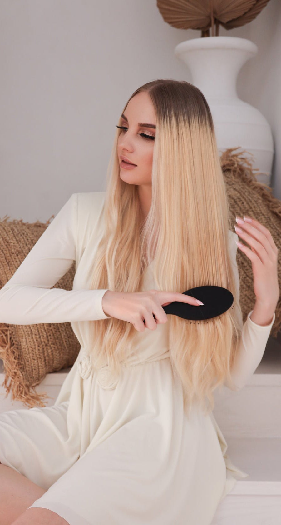 Youmi Beauty Hair Brush - Youmi Beauty