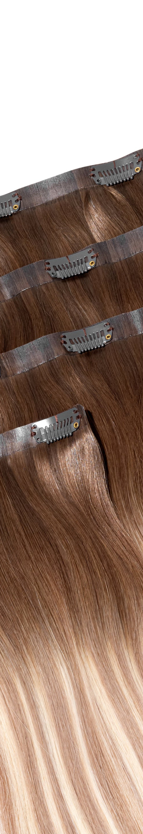 La Seychelles - Clip In Hair Extension - Youmi Beauty