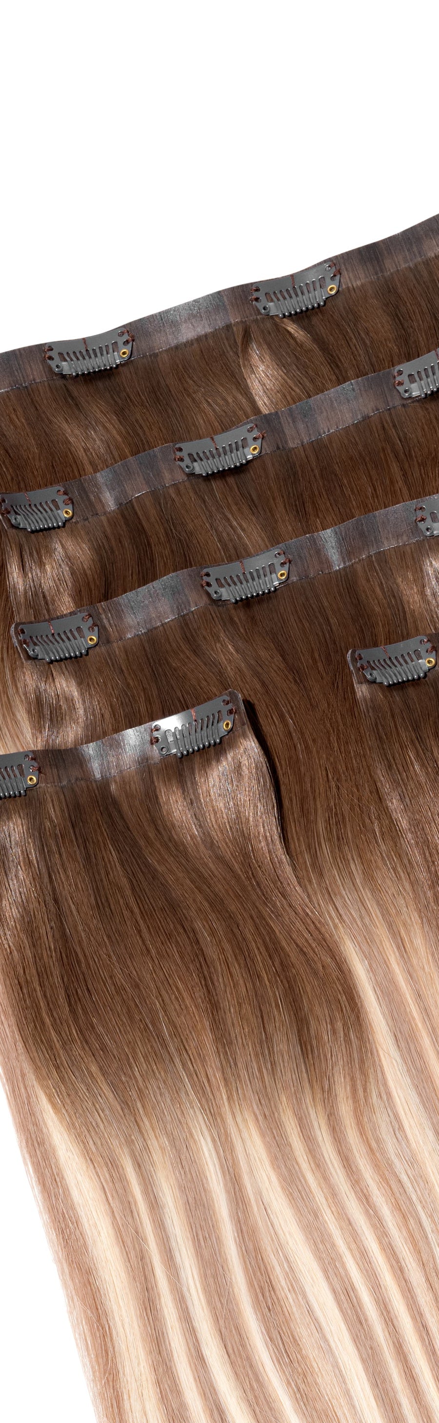 La Seychelles - Clip In Hair Extension - Youmi Beauty