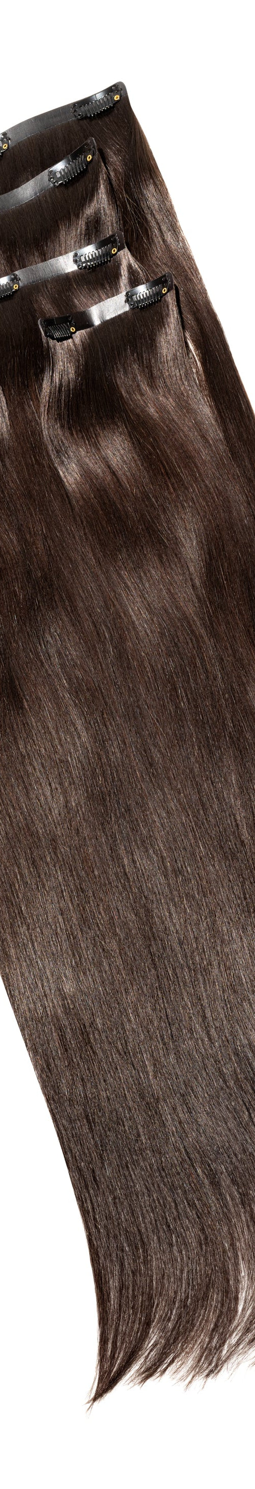 La Coco - Clip In Hair Extension