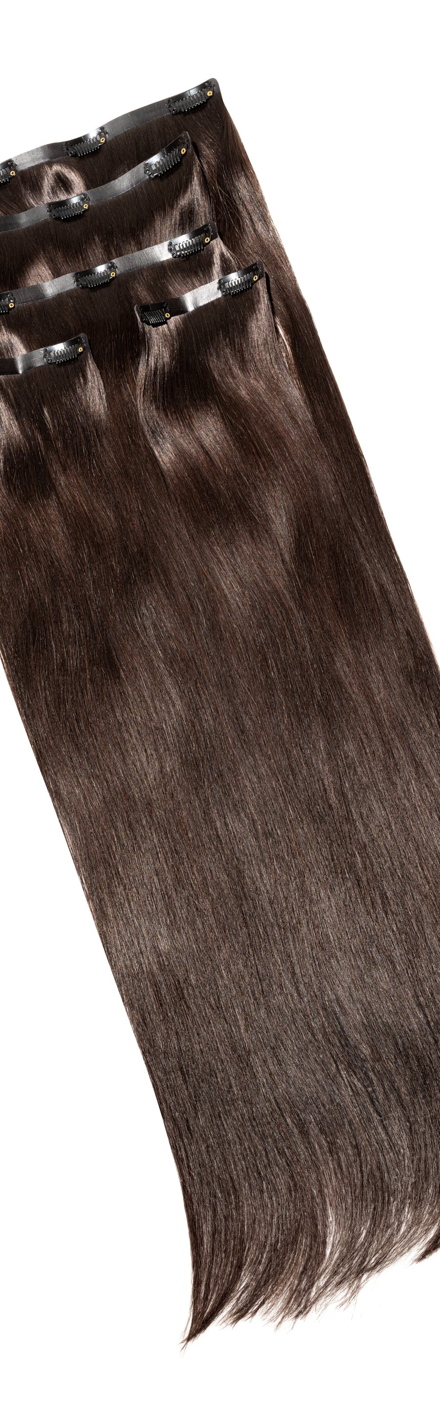 La Coco - Clip In Hair Extension