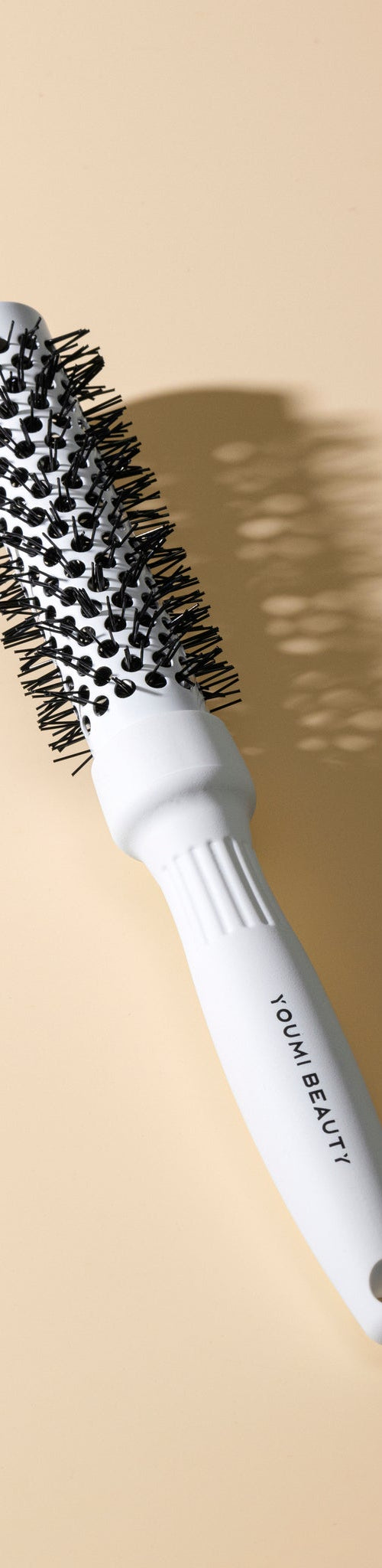 Youmi Beauty Round Brush Size 25 - Youmi Beauty