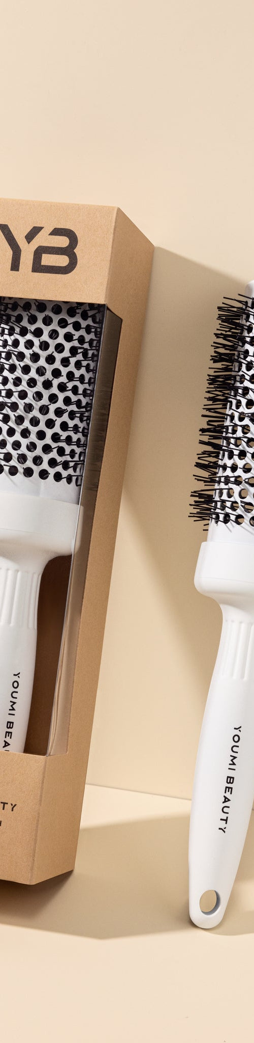 Youmi Beauty Round Brush Size 45 - Youmi Beauty
