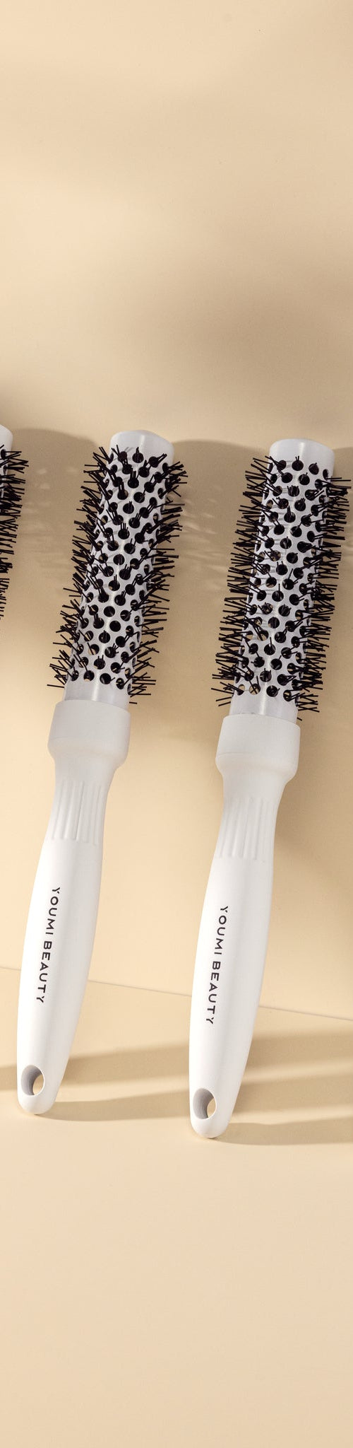 Youmi Beauty Round Brush Size 25 - Youmi Beauty
