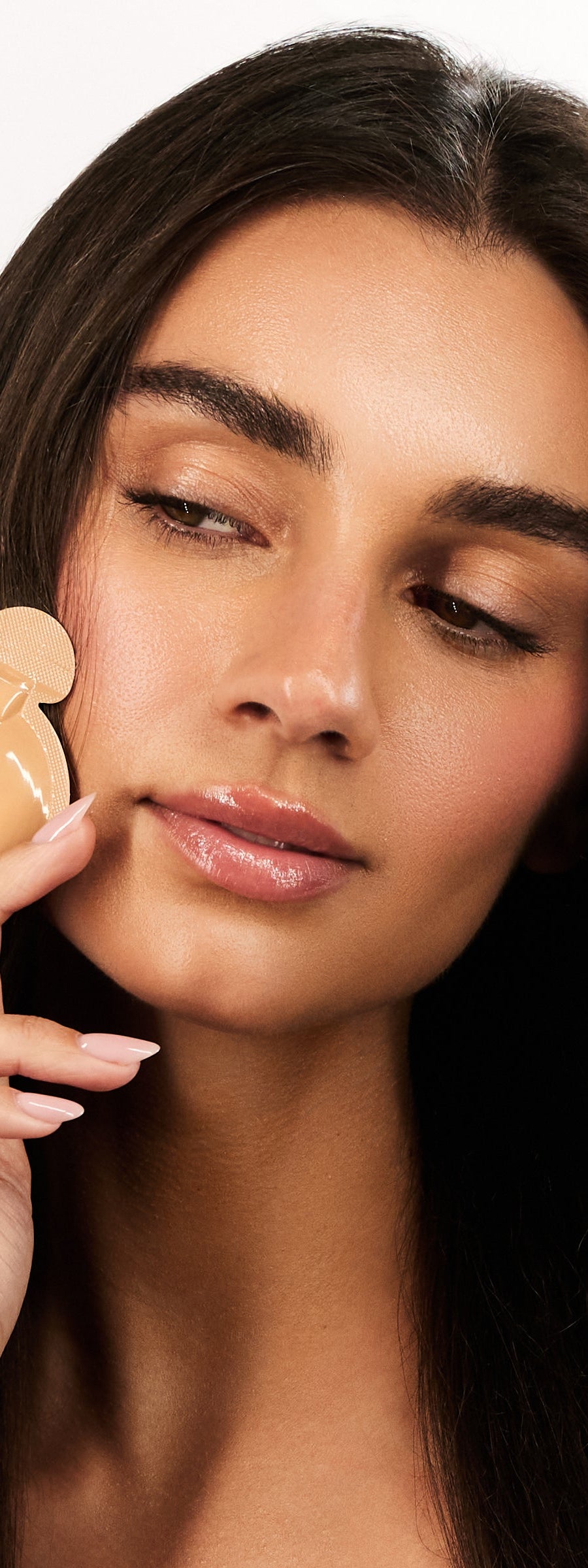Youmi Made for ME Silky Effect Serum
