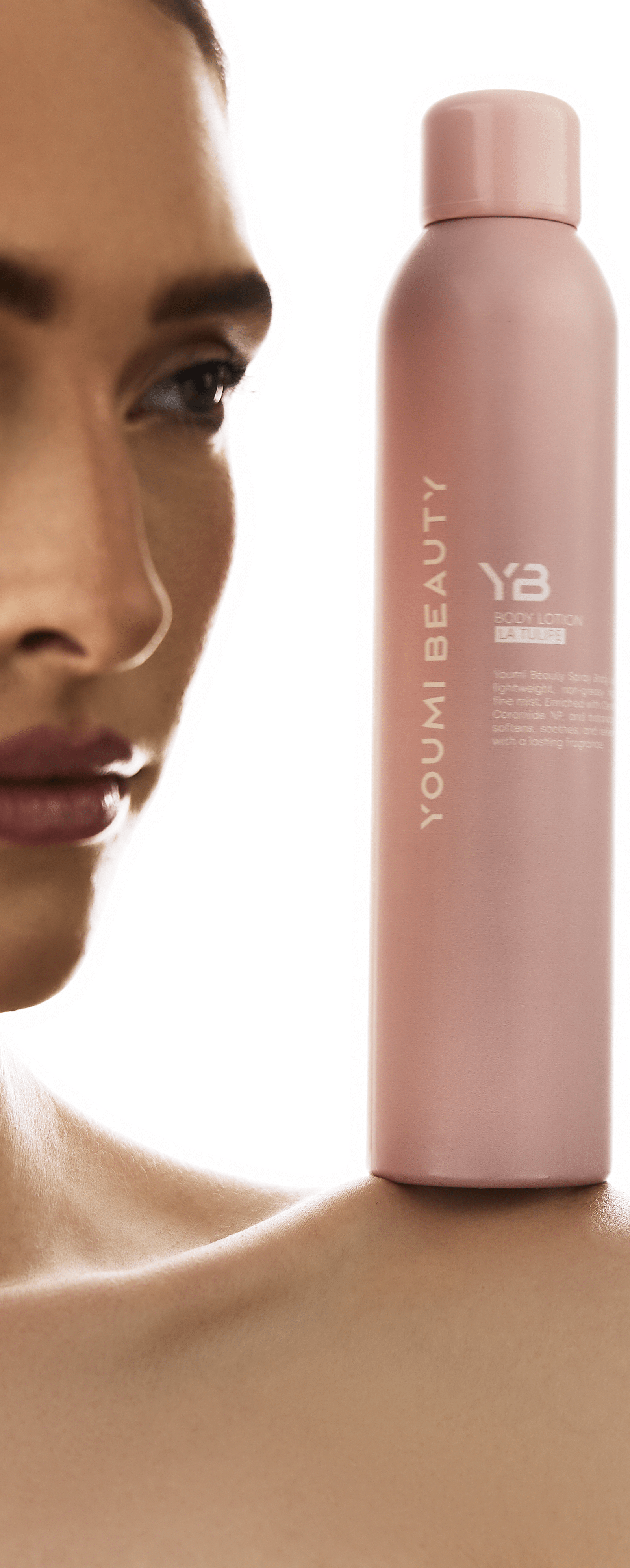 Herbal Hydration Body Lotion