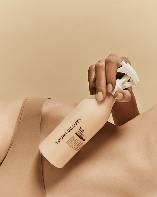 Radiance Renewal Body Exfoliator