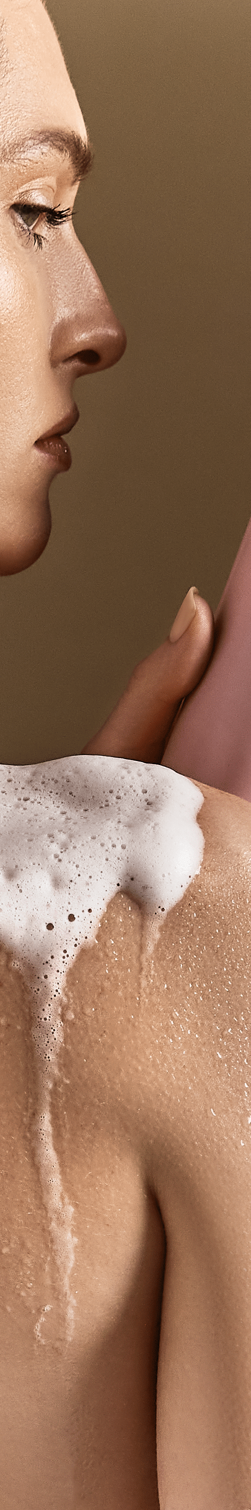 Botanical Body Wash