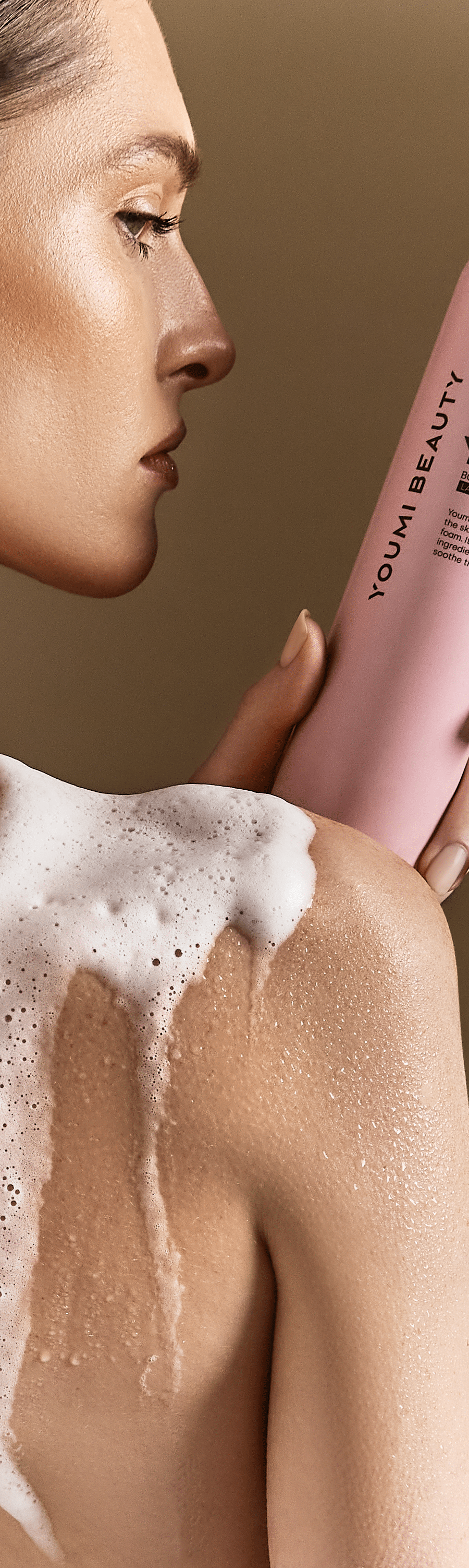 Botanical Body Wash