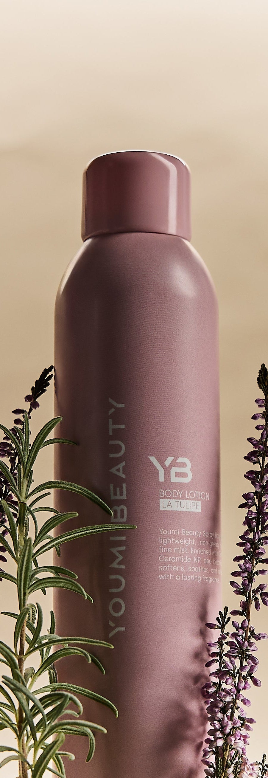 Herbal Hydration Body Lotion