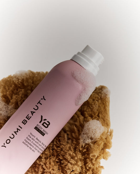 YB Body Care Package