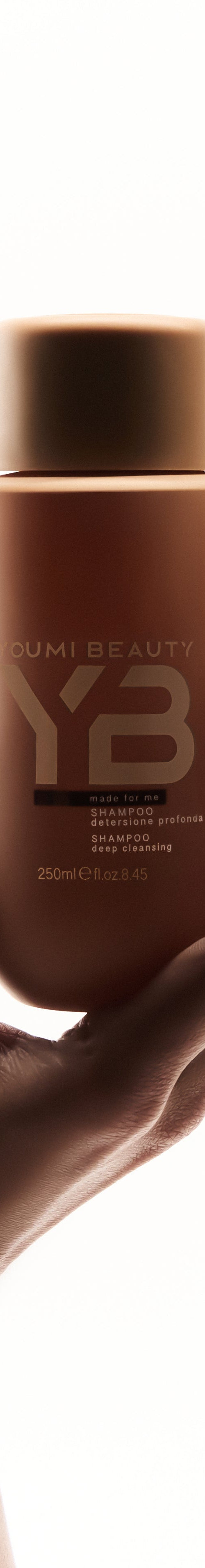 Dream Hair Care Package