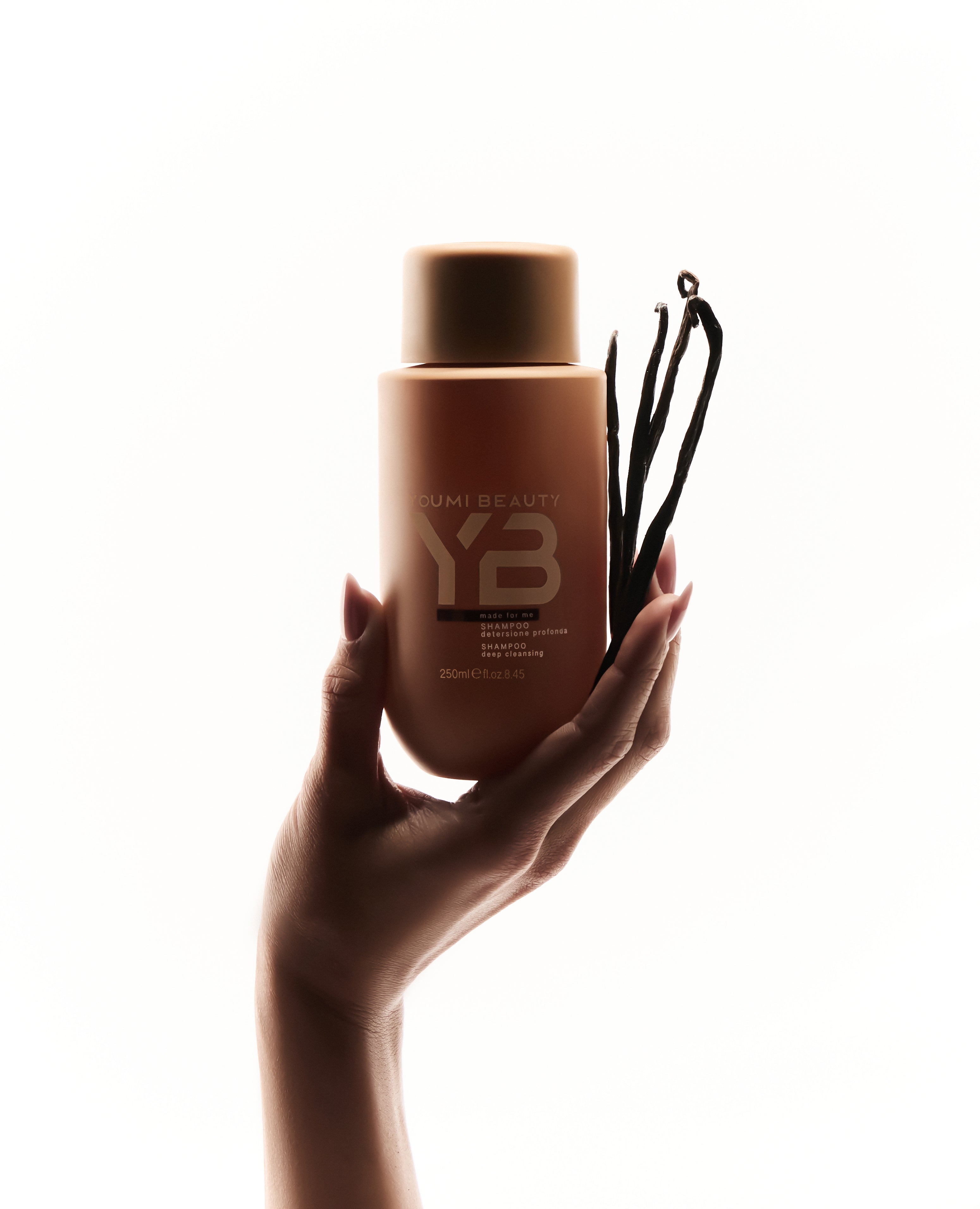 HAIR CARE