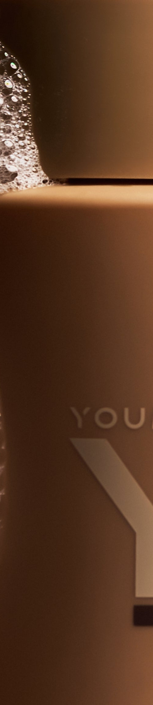 Hair Shampoo - Made for Me