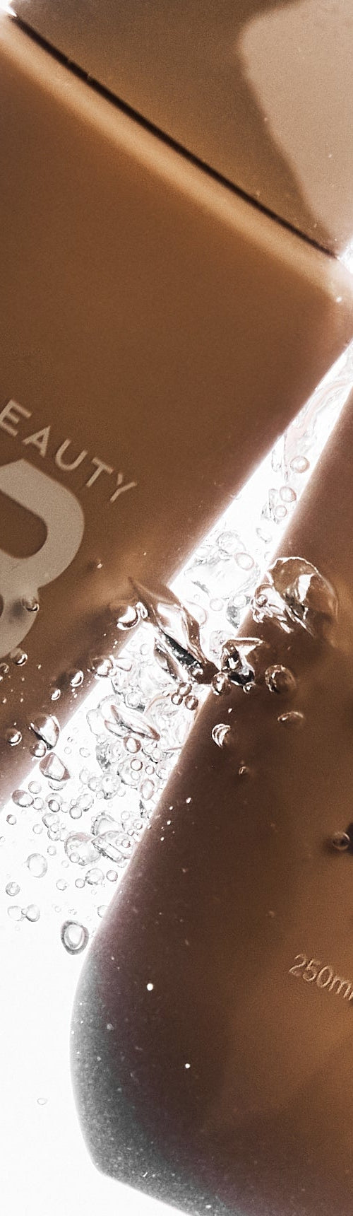Hair Shampoo - Made for Me