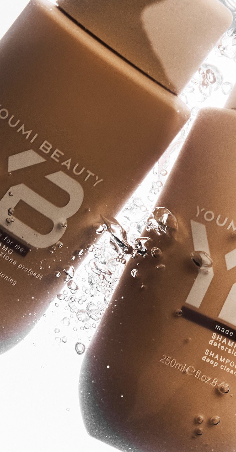 Hair Shampoo - Made for Me