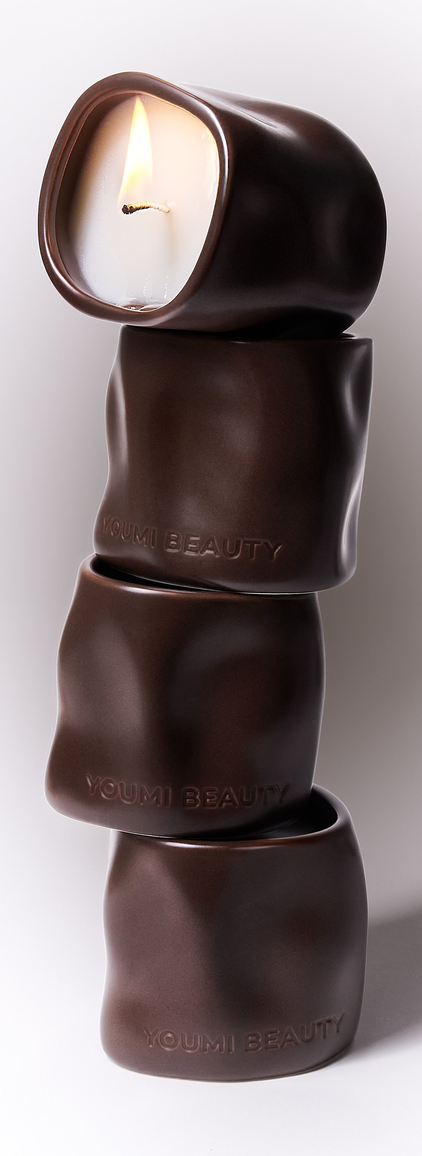 AURA MASSAGE CANDLE