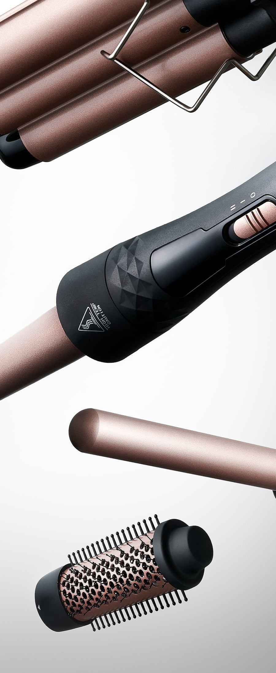 Hair Curler 