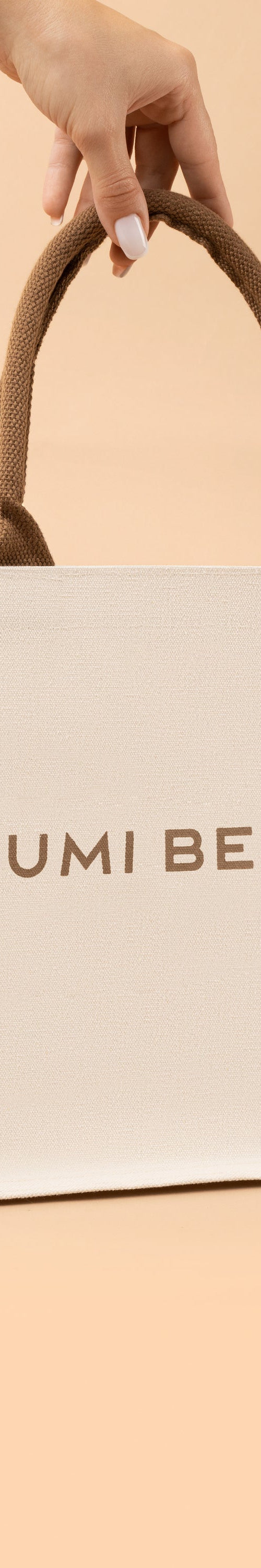 Youmi Beauty Shopping Bag - Youmi Beauty