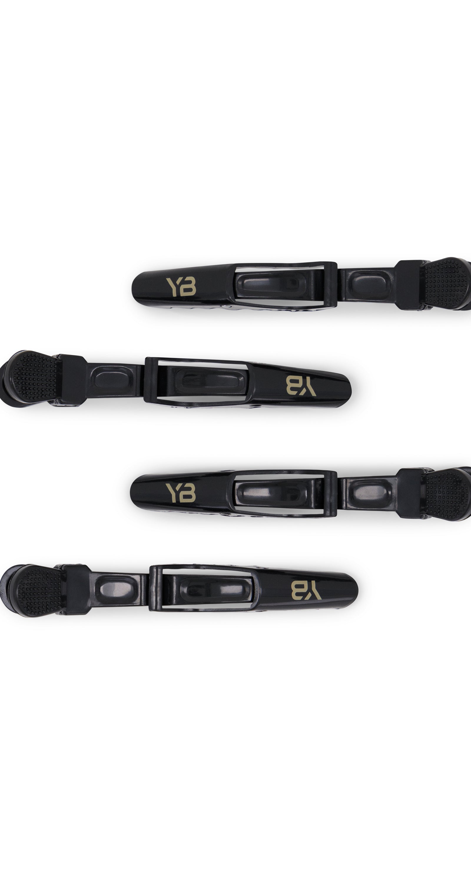 Youmi Beauty Hair Clips - Youmi Beauty