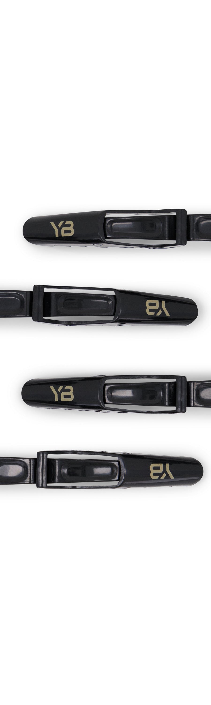 Youmi Beauty Hair Clips - Youmi Beauty