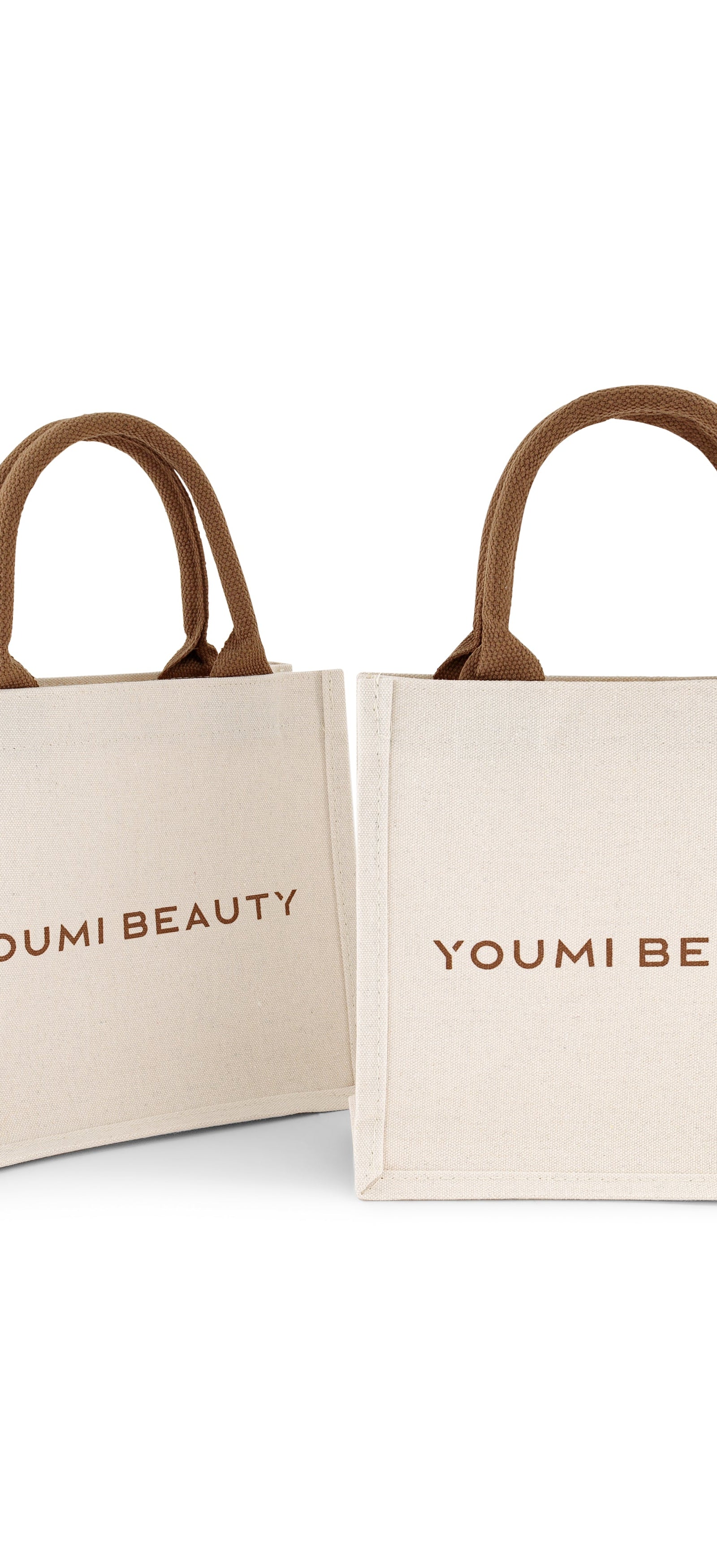 Youmi Beauty Shopping Bag Small