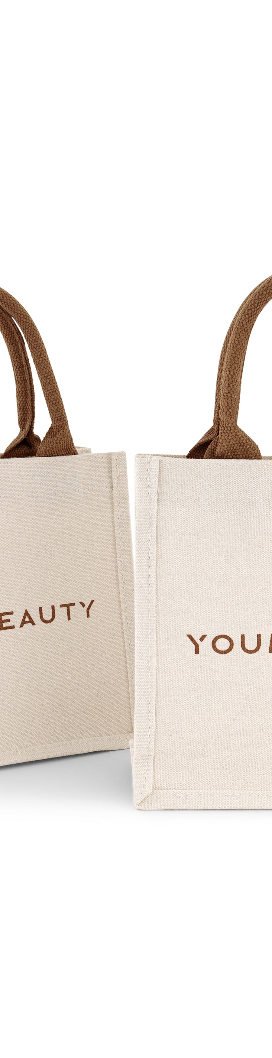Youmi Beauty Shopping Bag Small