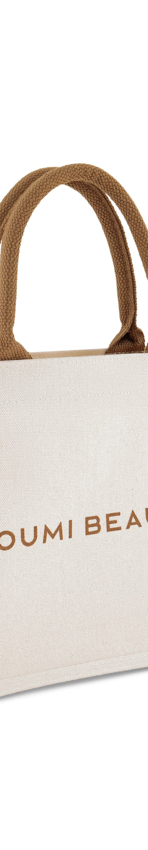 Youmi Beauty Shopping Bag Small