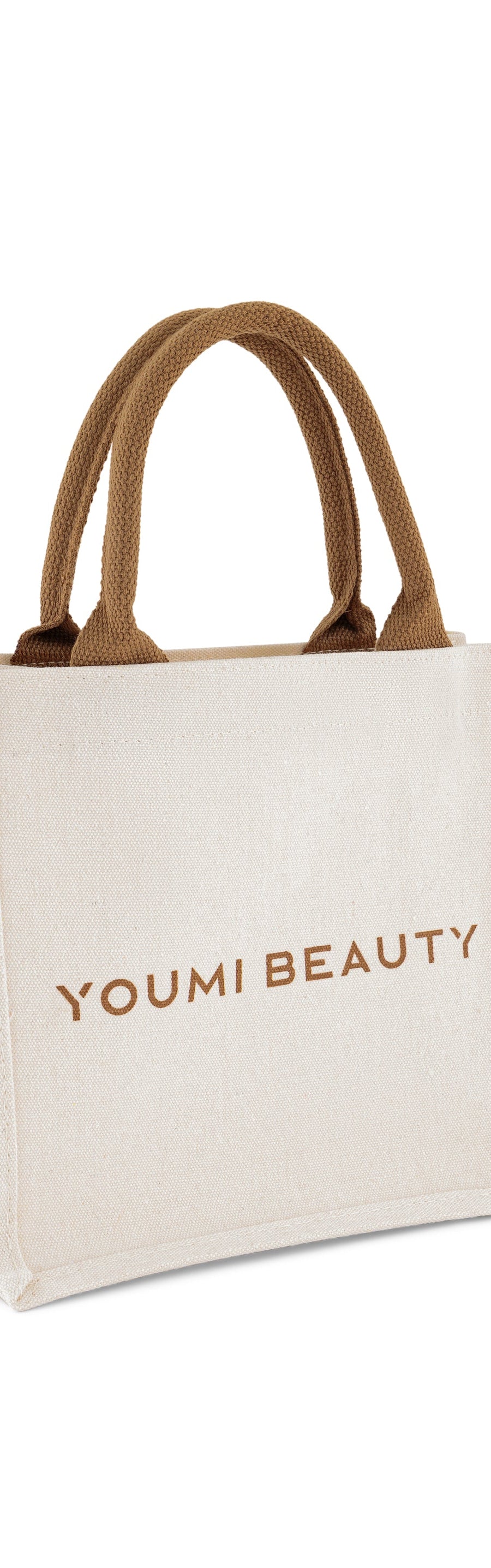 Youmi Beauty Shopping Bag Small
