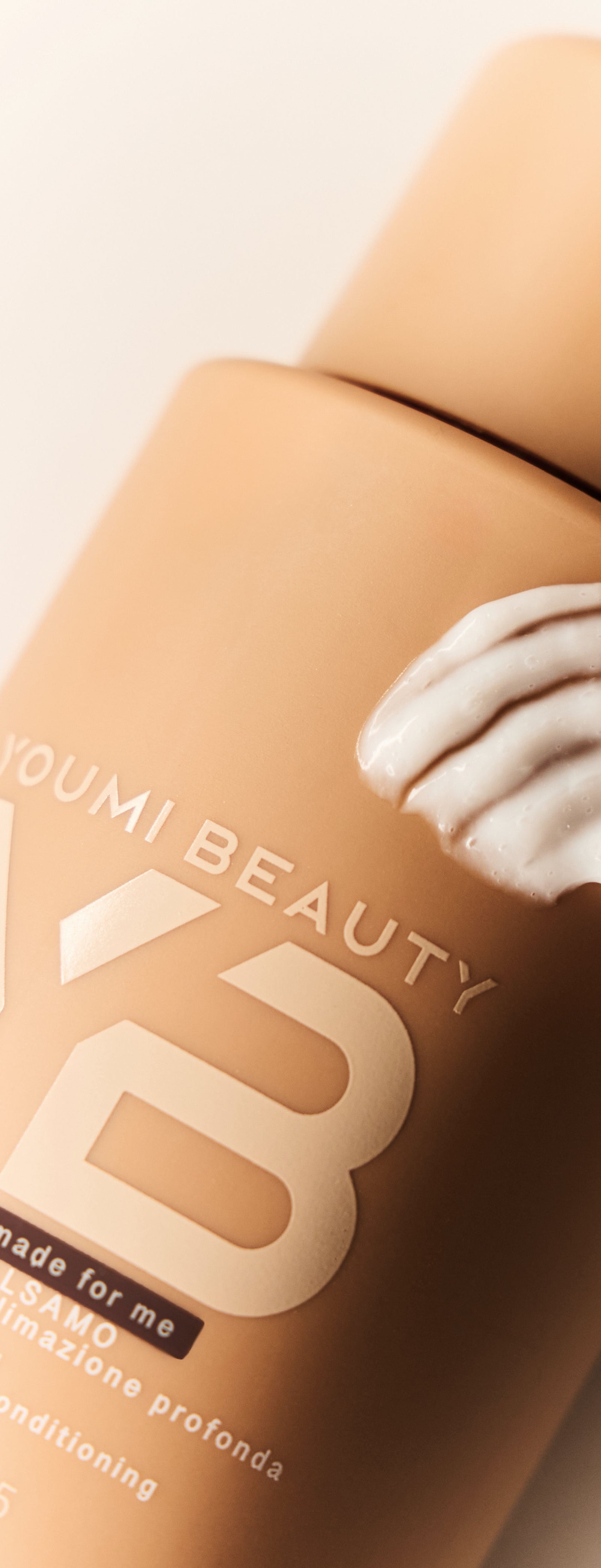 Hair Conditioner - Made for Me