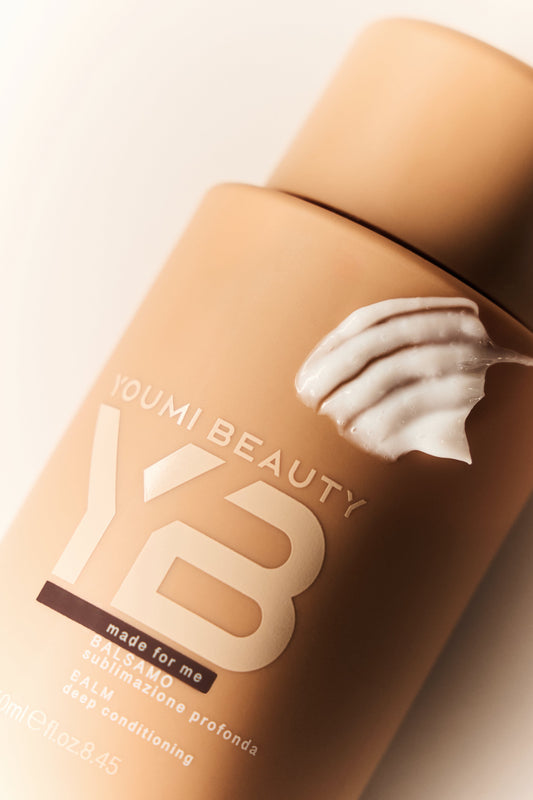 Hair Conditioner - Made for Me