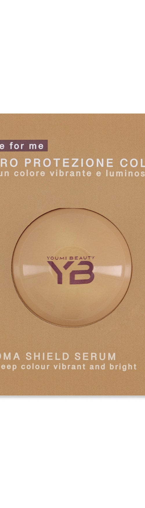 Youmi Made for ME Chroma Shield Serum