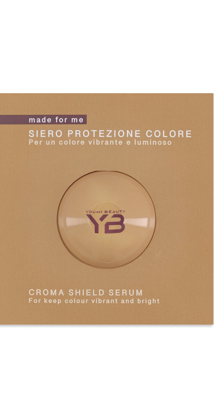 Youmi Made for ME Chroma Shield Serum