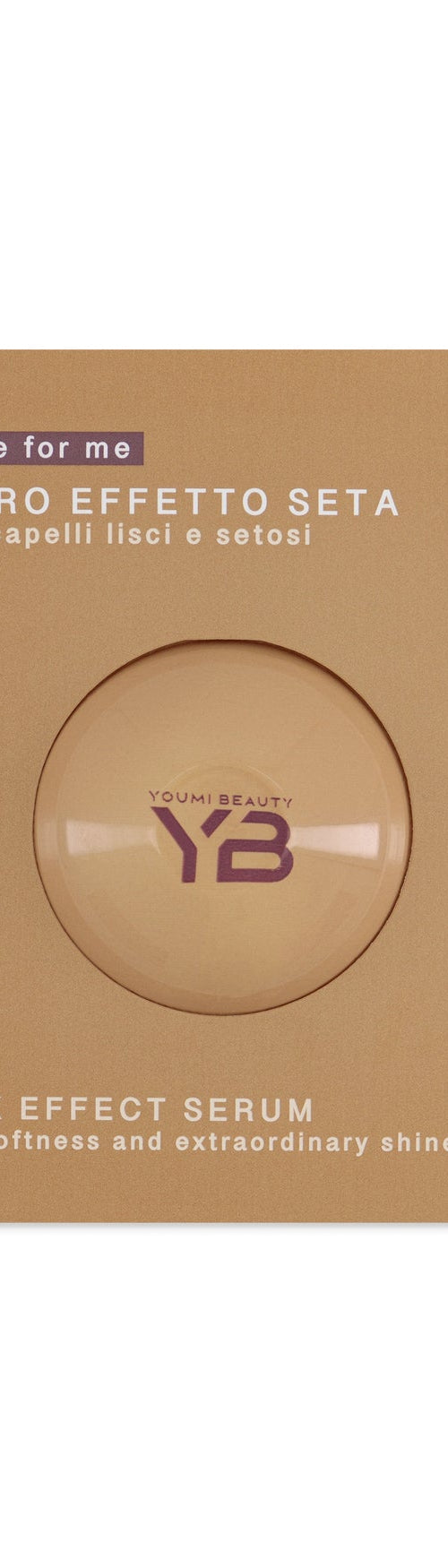 Youmi Made for ME Silky Effect Serum