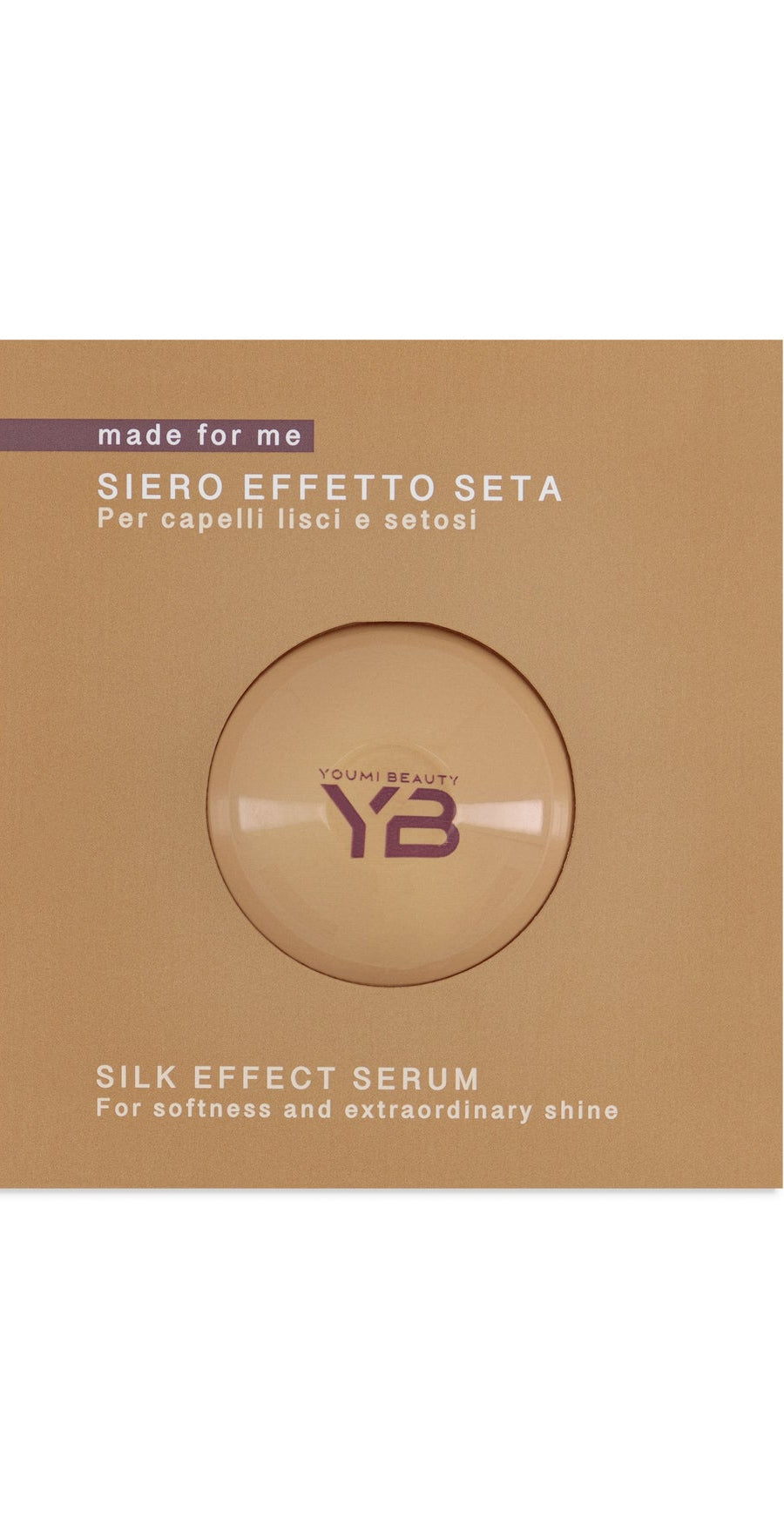 Youmi Made for ME Silky Effect Serum