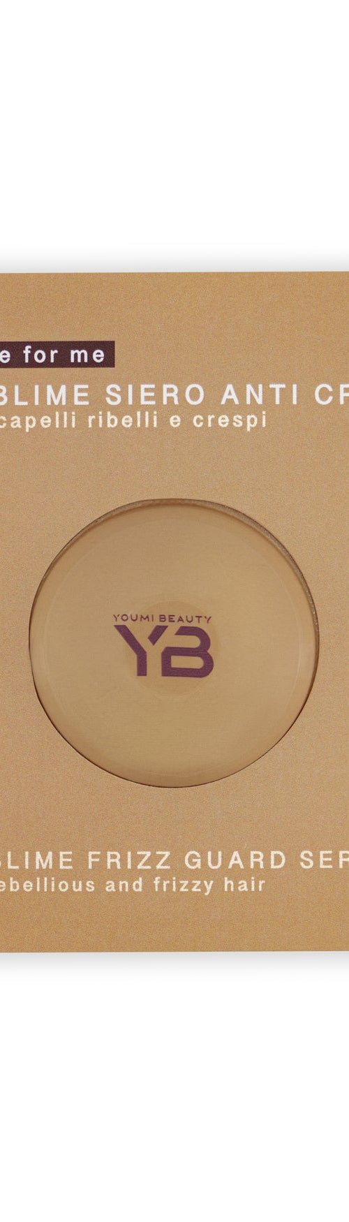 Youmi Made for ME Sublime Frizz Guard Serum