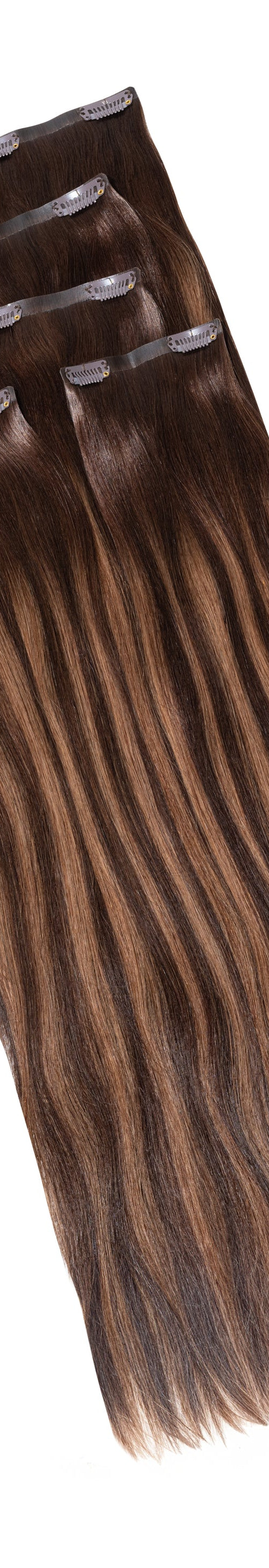 La Africa - Clip In Hair Extension - Youmi Beauty