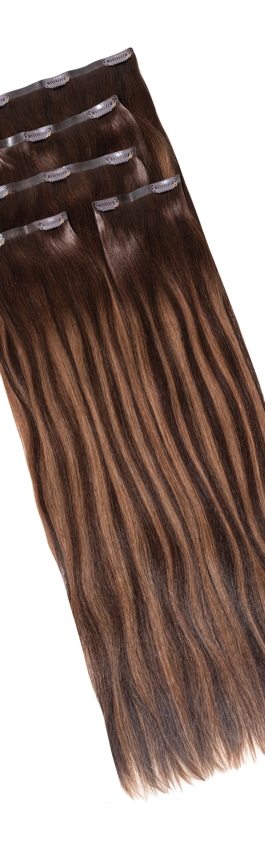 La Africa - Clip In Hair Extension - Youmi Beauty