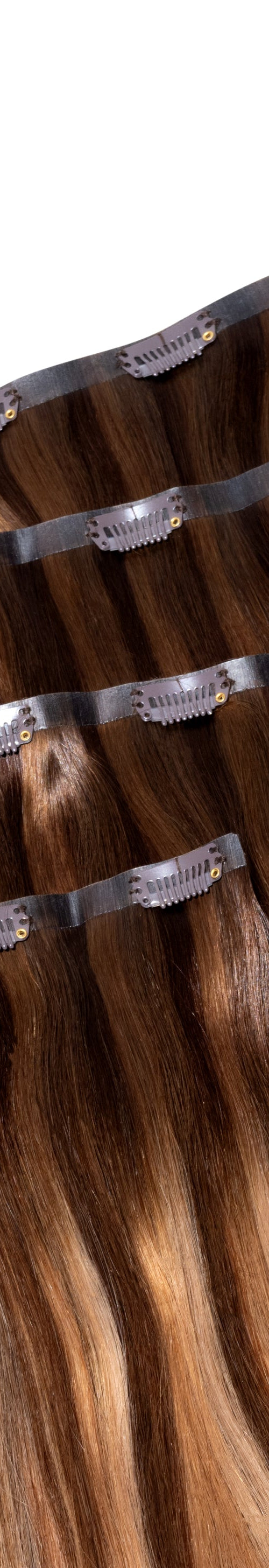 La Belle Saudi - Clip In Hair Extension - Youmi Beauty
