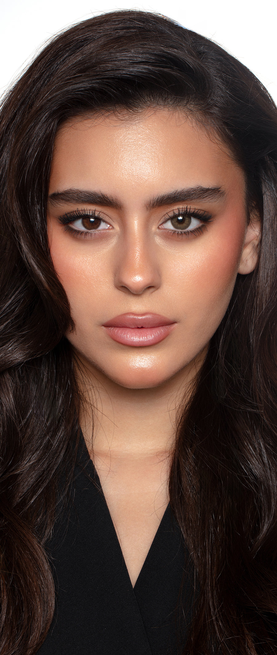 La Bali - Brownish Green Color
