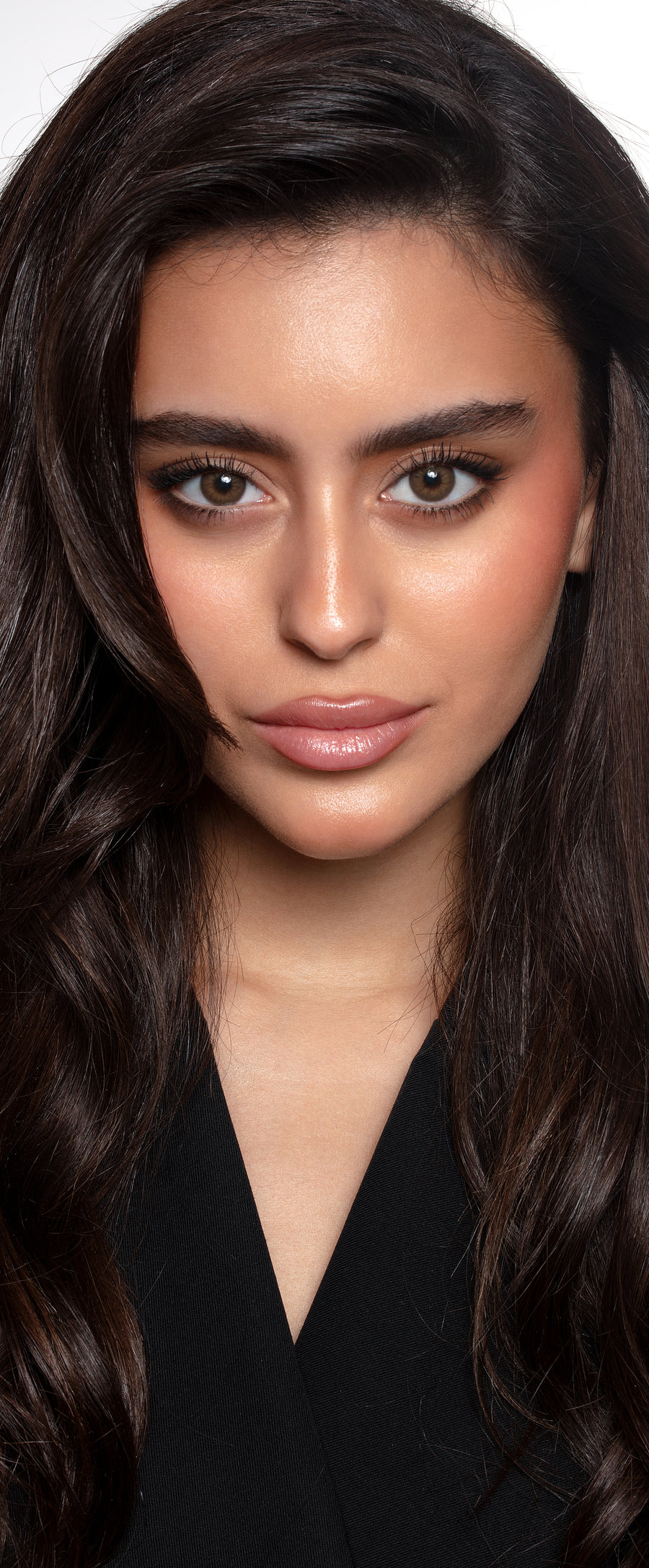 La Bali - Brownish Green Color