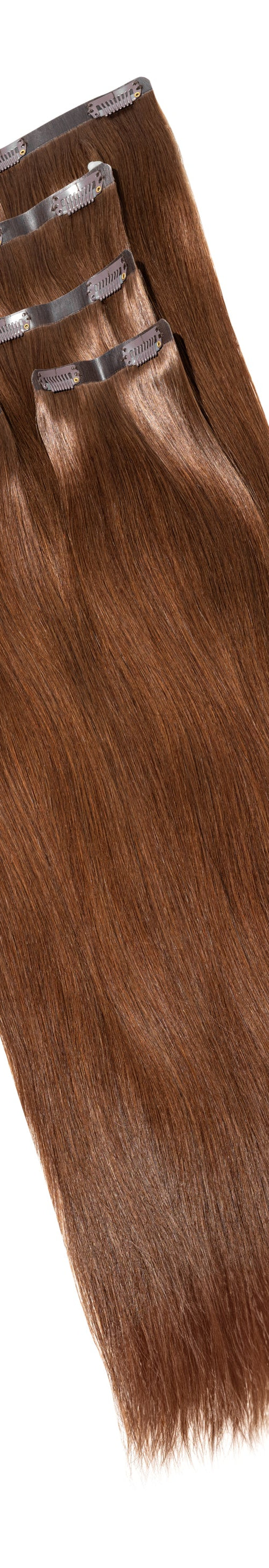La Mel - Clip In Hair Extension - Youmi Beauty