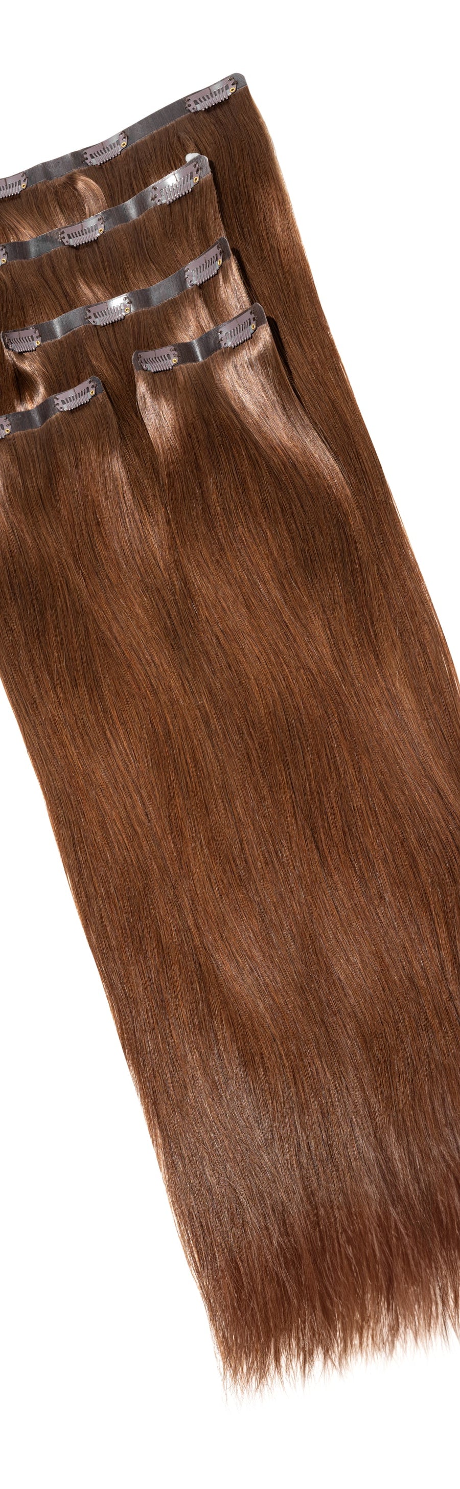 La Mel - Clip In Hair Extension - Youmi Beauty