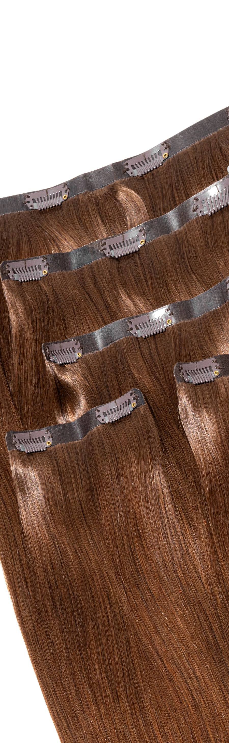 La Mel - Clip In Hair Extension - Youmi Beauty
