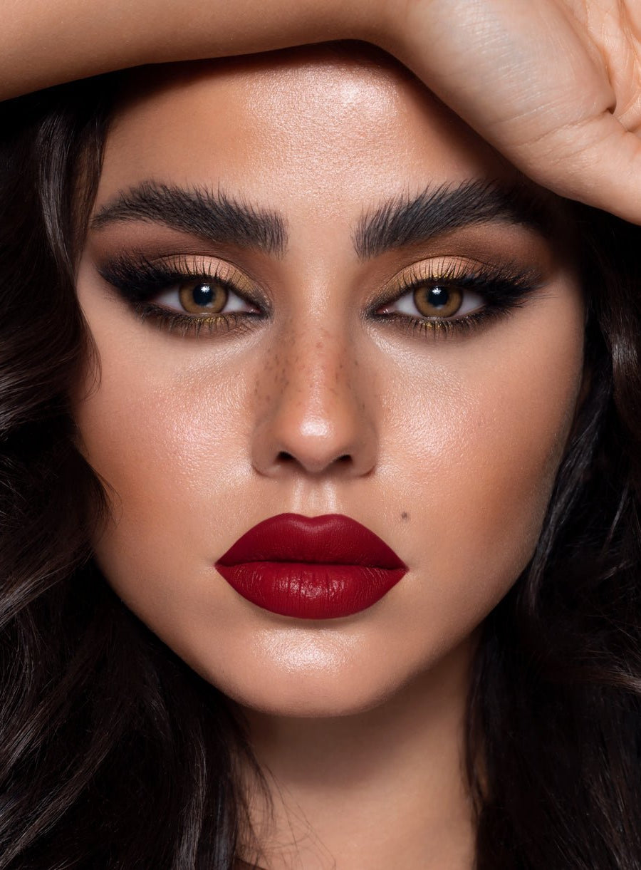 Natural Eye Lashes UAE Qatar KSA Kuwait Oman Bahrain Dubai Abu Dhabi