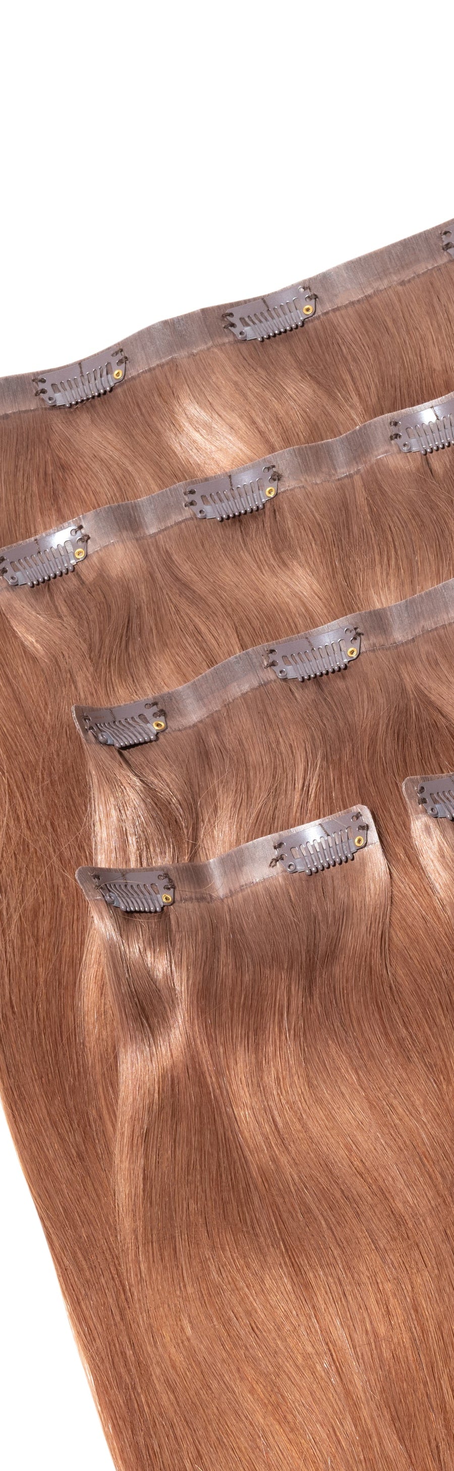 La Maldives - Clip In Hair Extension - Youmi Beauty