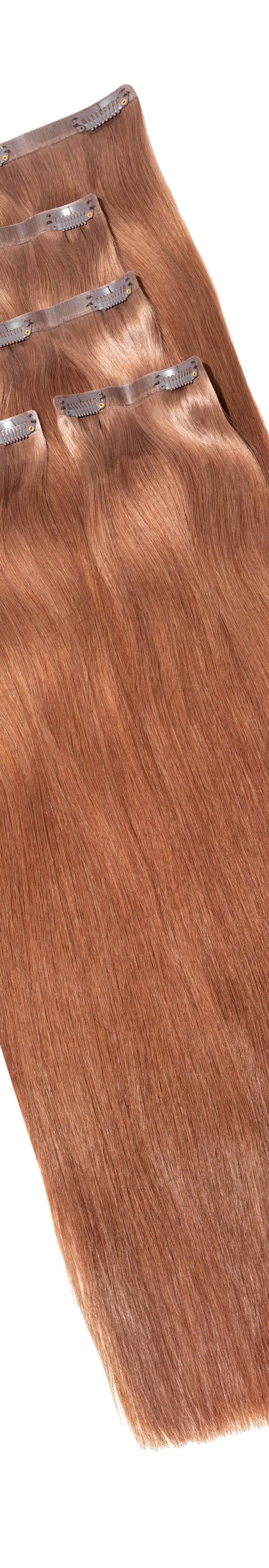 La Maldives - Clip In Hair Extension - Youmi Beauty