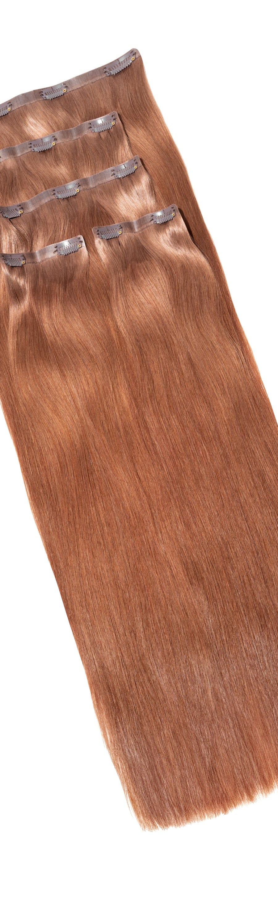 La Maldives - Clip In Hair Extension - Youmi Beauty