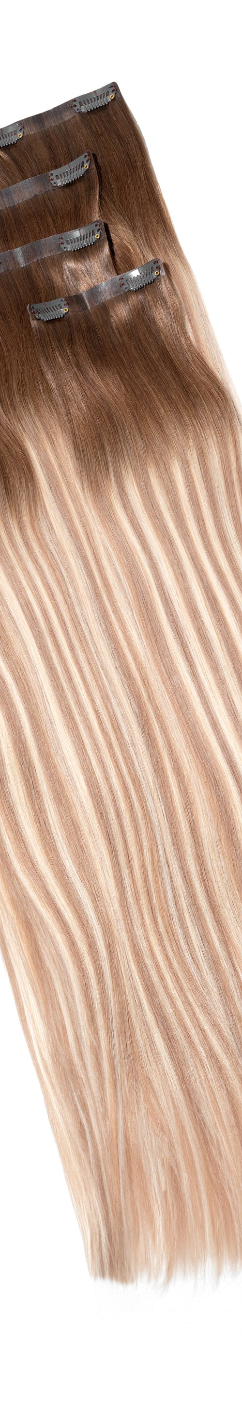 La Seychelles - Clip In Hair Extension - Youmi Beauty