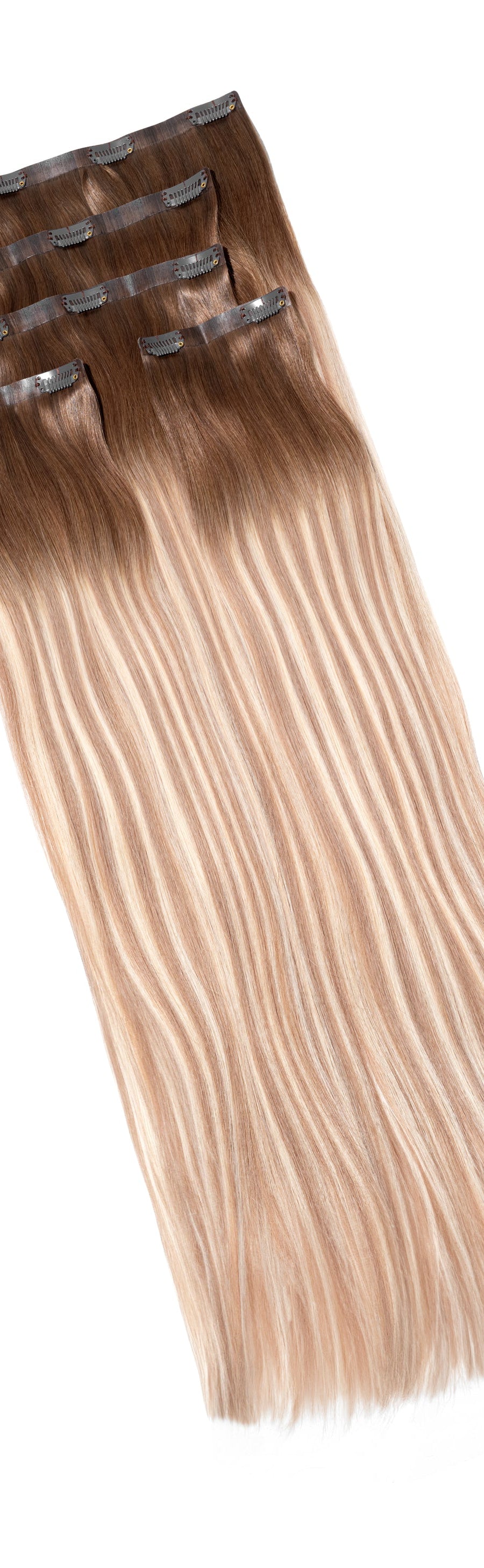 La Seychelles - Clip In Hair Extension - Youmi Beauty